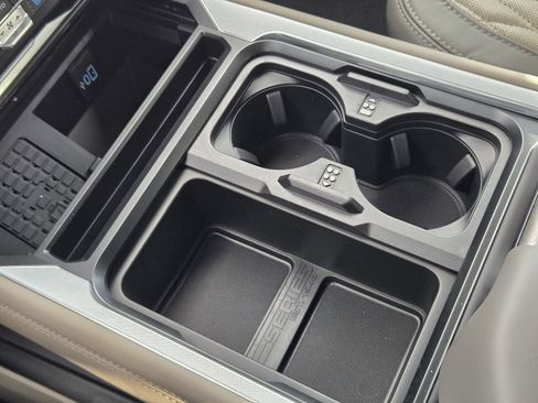 New 2026 Ford F350 Platinum w/ Platinum Plus Package image 22