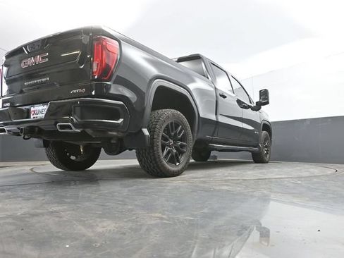 Used 2021 GMC Sierra 1500 AT4 AWD/4WD image 48