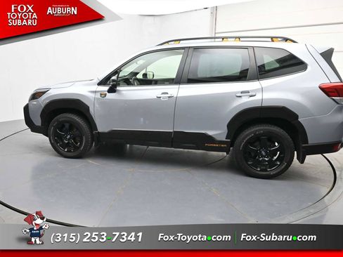 Used 2024 Subaru Forester Wilderness AWD/4WD image 20