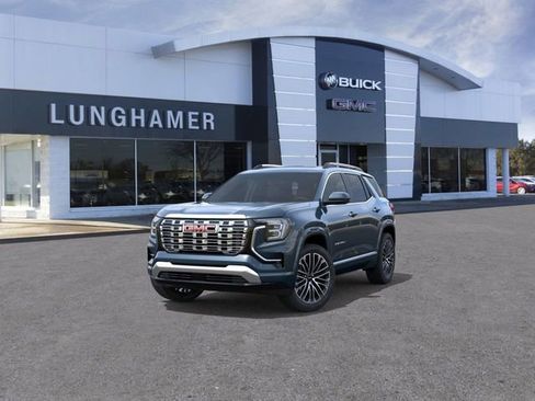 New 2026 GMC Terrain Denali image 8