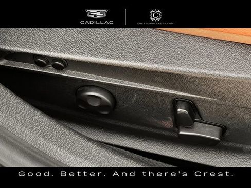 Used 2019 Alfa Romeo Giulia Ti Sport w/ Quick Order Package 22U Sport image 25