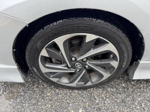 Used 2016 Scion iM image 57