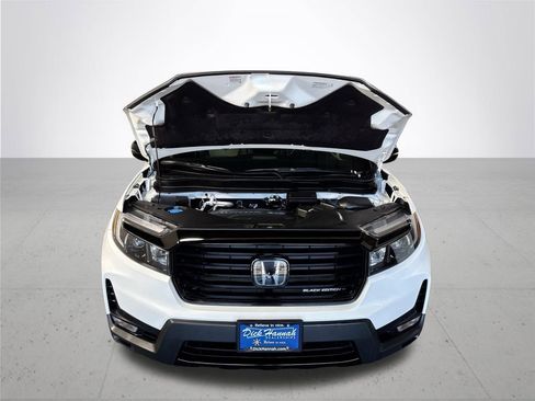 Used 2023 Honda Ridgeline Black Edition image 23