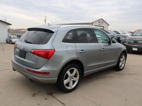 Used 2010 Audi Q5 3.2 Premium Plus image 8