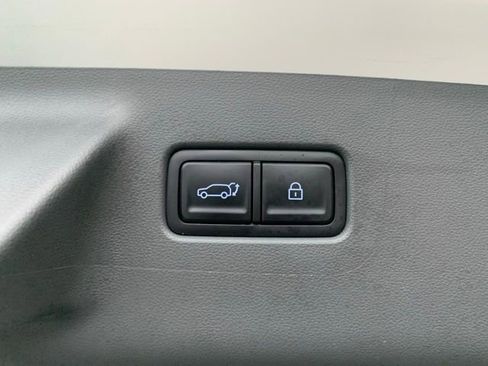 Certified 2025 Hyundai Santa Fe Calligraphy image 7