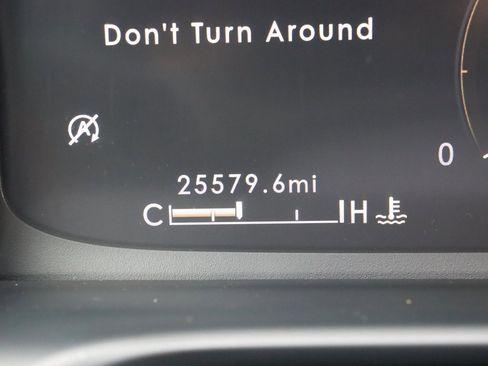 Used 2023 Lincoln Aviator Reserve w/ Elements Package Plus image 43