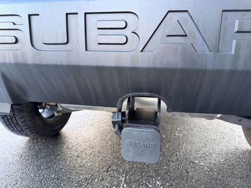 Certified 2024 Subaru Crosstrek 2.5i Wilderness image 38