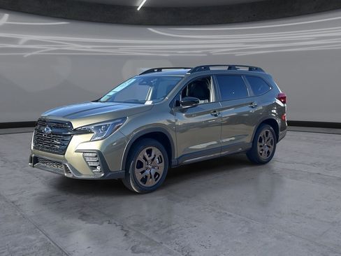 New 2026 Subaru Ascent Limited Bronze w/ Popular Package #2 AWD/4WD image 3