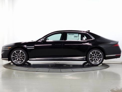 New 2026 Genesis G90 3.5T image 4