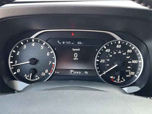 New 2025 Nissan Frontier SV w/ SV Convenience Package image 10