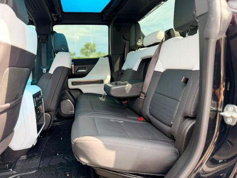 Used 2024 GMC Hummer EV 3X w/ Battery Pack, 24 Module Pack AWD/4WD image 41