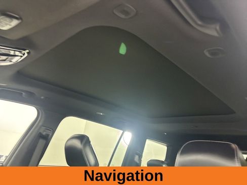 Used 2023 Jeep Grand Cherokee L Overland AWD/4WD image 10
