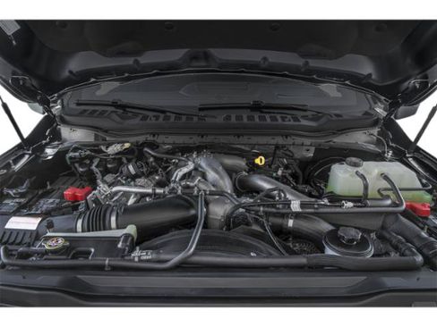 New 2027 Ford F350 Platinum AWD/4WD image 8