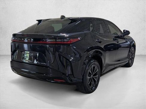 New 2026 Lexus RZ 350e 2WD image 2