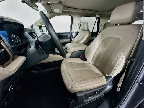 Used 2023 Ford Expedition Limited AWD/4WD image 13
