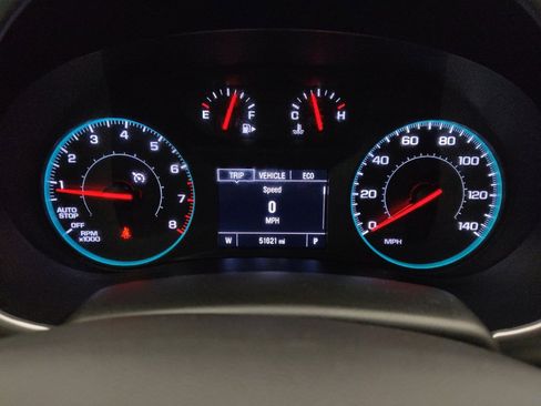 Used 2025 Chevrolet Malibu LS FWD image 23