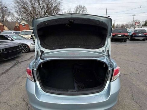 Used 2009 MAZDA MAZDA6 s Grand Touring w/ Moonroof & Bose Pkg image 11