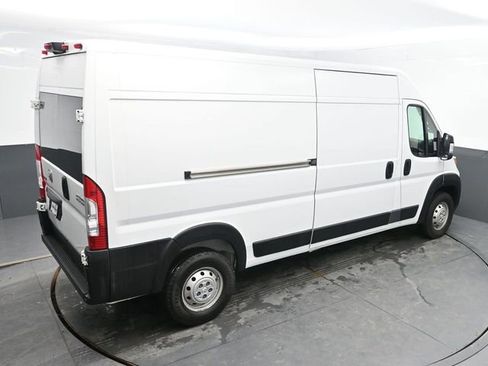 Used 2023 RAM ProMaster 2500 FWD image 27