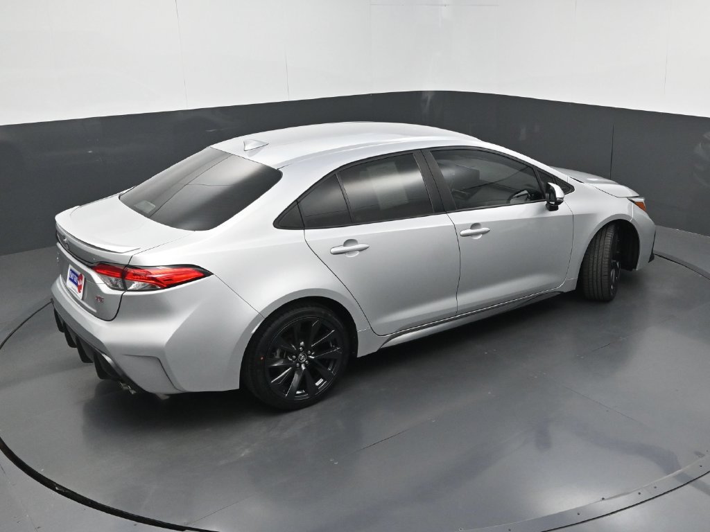 Used 2024 Toyota Corolla SE FWD image 33