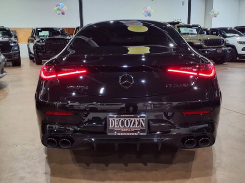 Used 2024 Mercedes-Benz CLE 53 AMG 4MATIC image 5