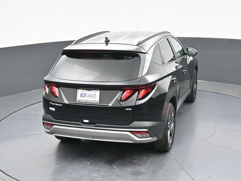 Used 2026 Hyundai Tucson SEL AWD/4WD image 60