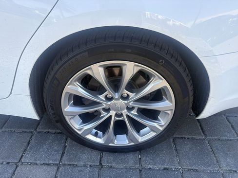 Used 2023 Cadillac CT5 Premium Luxury w/ Climate Package image 7