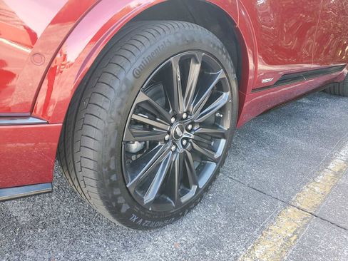 Certified 2026 Cadillac Lyriq V image 13