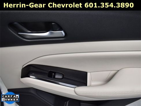 Used 2022 Nissan Altima 2.5 SL image 18