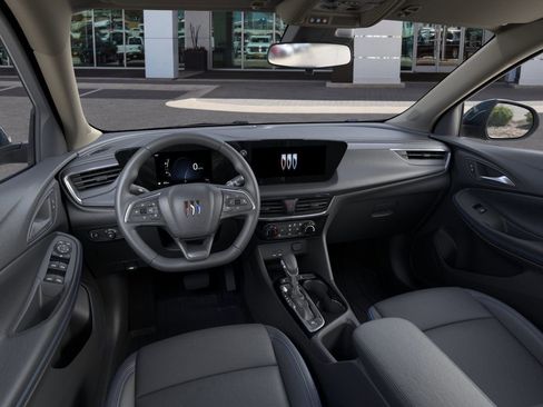 New 2026 Buick Encore GX Sport Touring w/ Advanced Technology Package image 15