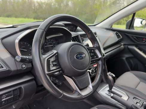 Used 2020 Subaru Crosstrek 2.0i Premium image 18