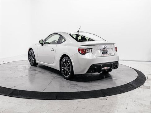 Used 2014 Scion FR-S 2DR CPE AUTO image 7