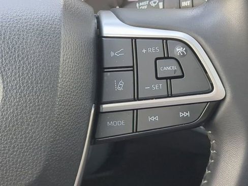 Certified 2024 Toyota Highlander XLE image 26