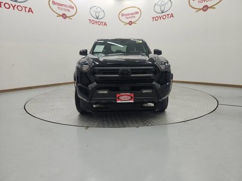 Used 2024 Toyota Tacoma SR5 RWD image 3