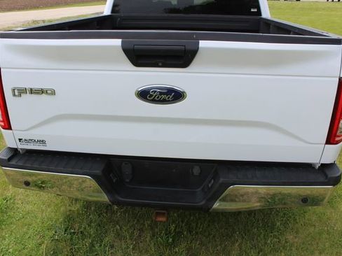 Used 2017 Ford F150 XLT w/ Equipment Group 301A Mid AWD/4WD image 9