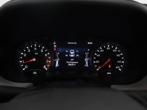 Used 2024 Jeep Compass Limited AWD/4WD image 27