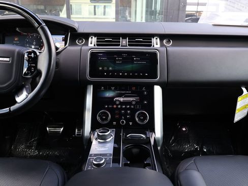 Used 2021 Land Rover Range Rover P525 Westminster Edition AWD/4WD image 29