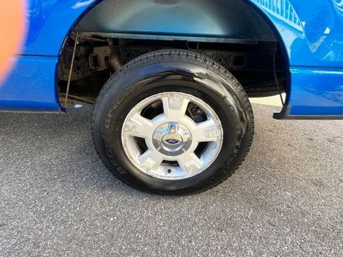 Used 2014 Ford F150 STX w/ Trailer Tow Package image 33