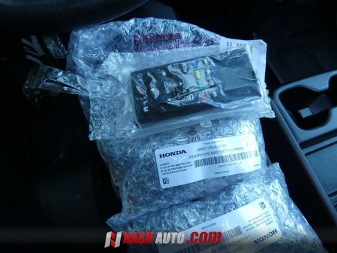 Used 2019 Honda Odyssey EX-L image 80