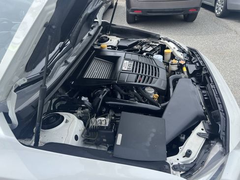 Used 2017 Subaru WRX AWD/4WD image 35
