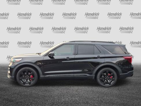 Used 2023 Ford Explorer ST w/ Equipment Group 401A AWD/4WD image 7