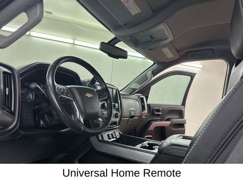 Used 2019 Chevrolet Silverado 2500 LTZ w/ Duramax Plus Package AWD/4WD image 33