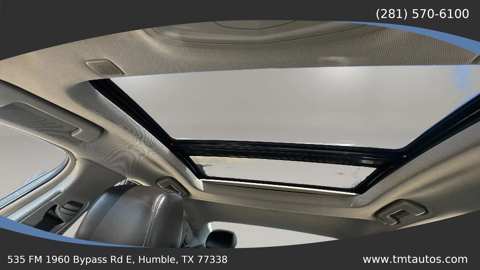 Used 2019 Cadillac CTS Luxury RWD image 23