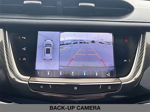 Used 2020 Cadillac XT6 Sport image 25