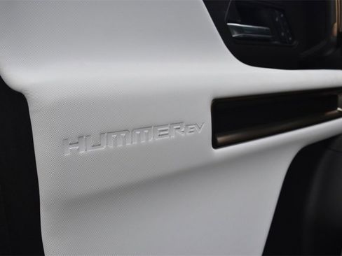 New 2024 GMC Hummer EV 3X w/ Omega Edition image 16