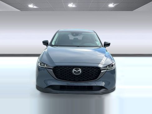 Used 2023 MAZDA CX-5 Carbon Edition AWD/4WD image 5