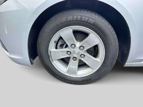 Used 2013 Chevrolet Malibu LT FWD image 27