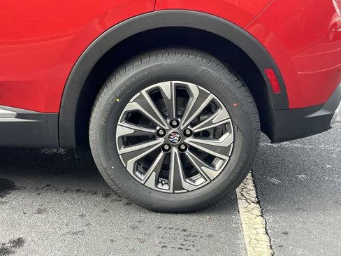 New 2026 Buick Envision Preferred image 28