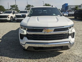 New 2026 Chevrolet Silverado 1500 LT w/ Protection Package video 2