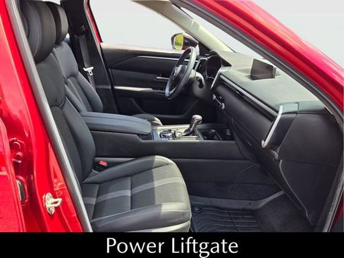 Used 2024 MAZDA CX-50 AWD 2.5 S w/ Premium Package image 18