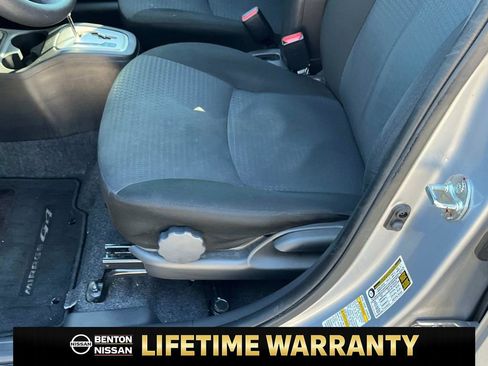 Used 2023 Mitsubishi Mirage G4 ES image 29